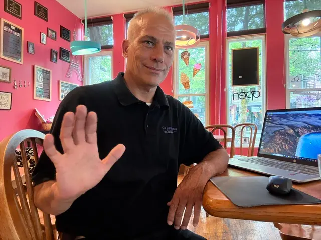 Kevin Mohan, Founder of CodeBreeze Solutions