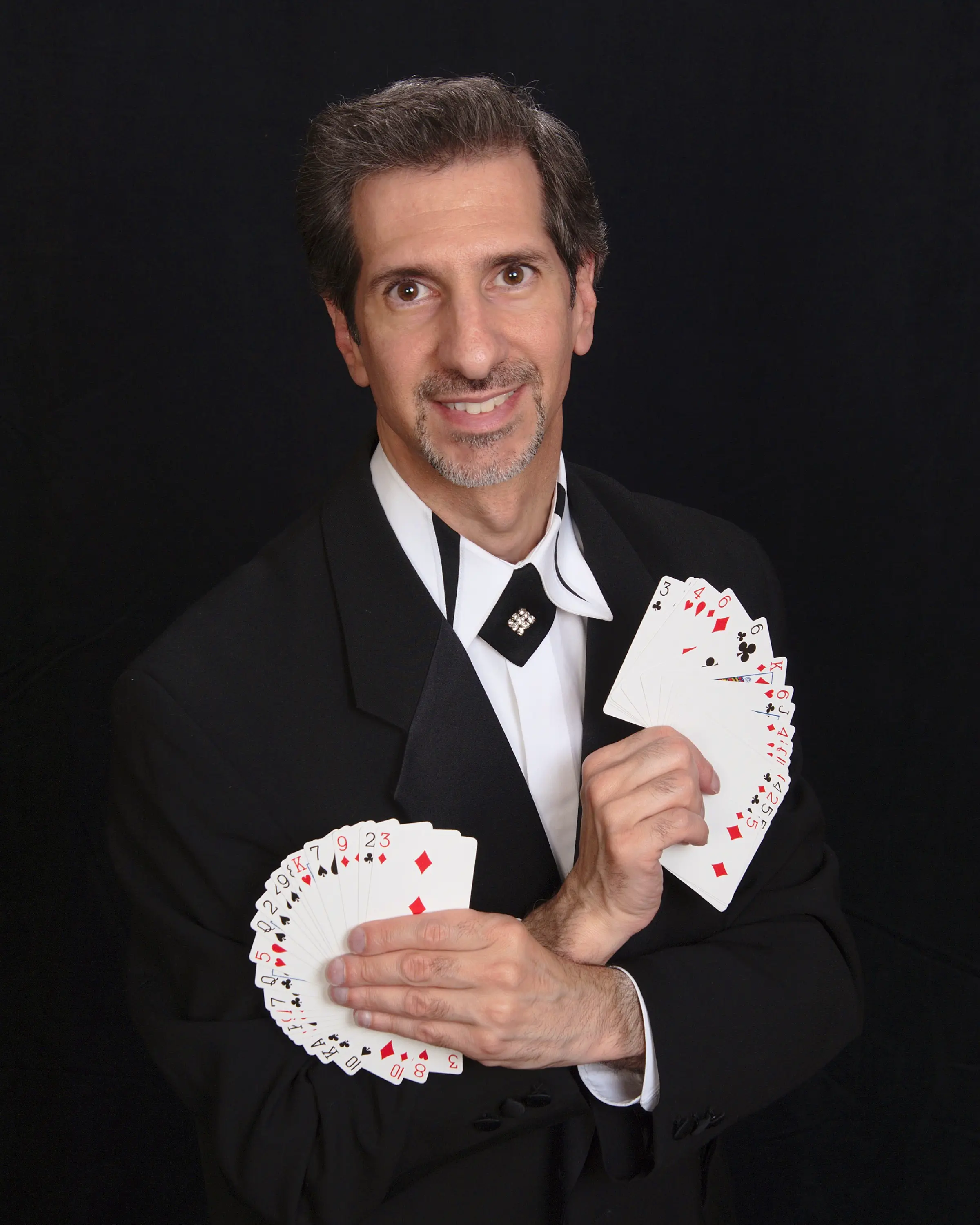 Tony Spero