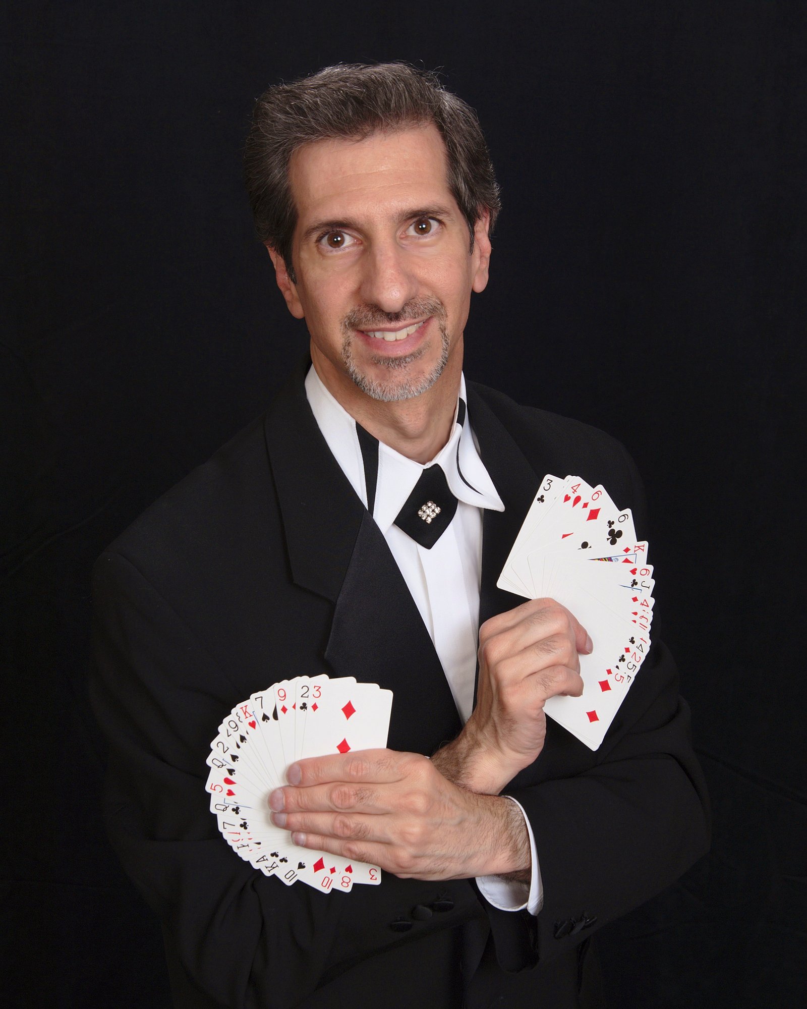 Tony Spero