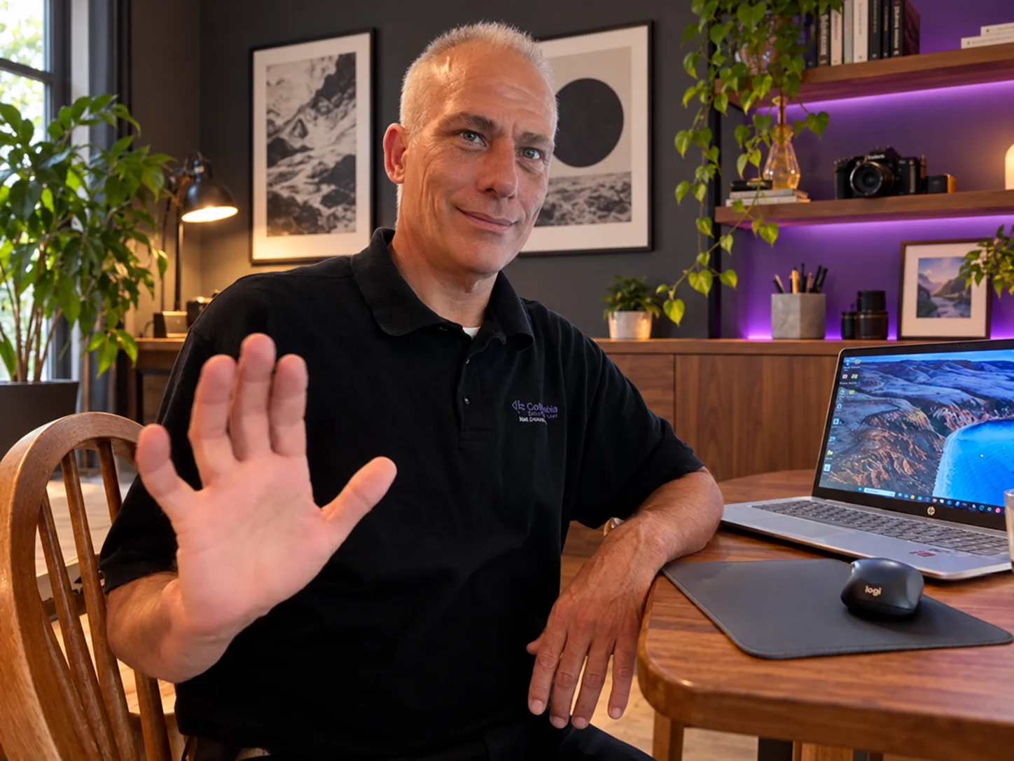 Kevin Mohan, Founder of CodeBreeze Solutions