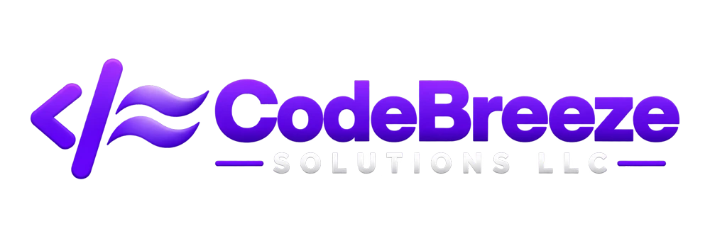 CodeBreeze Solutions — home